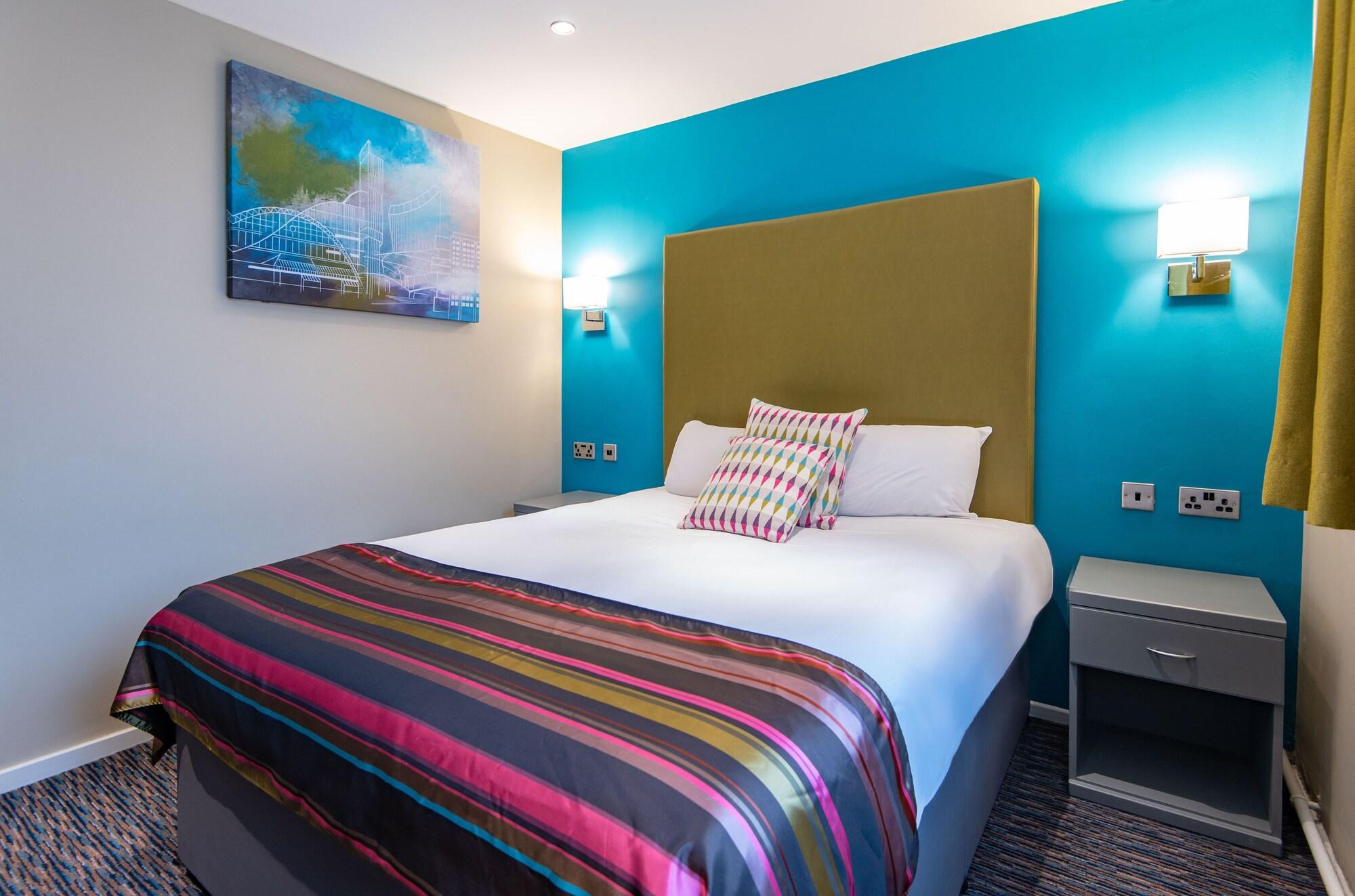 The Victoria Manchester By Compass Hospitality Hotel Oldham