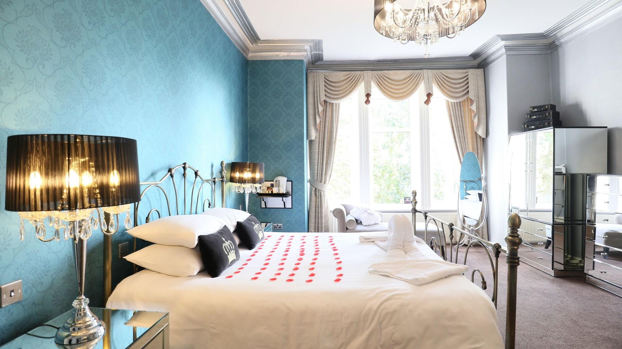 The Victoria Manchester By Compass Hospitality 3* Oldham