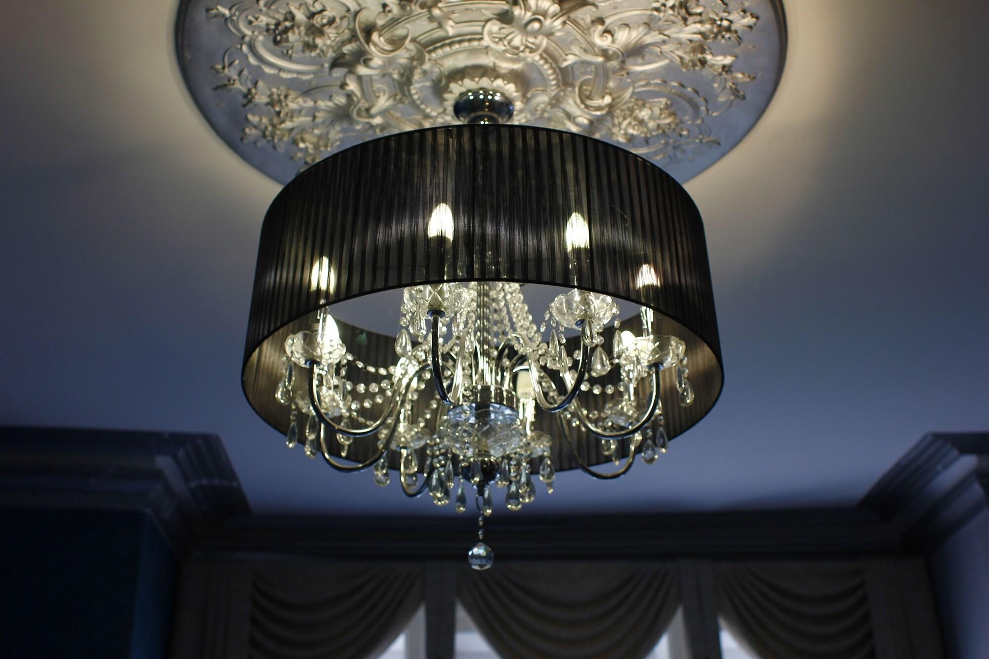 Hotel The Victoria Manchester By Compass Hospitality