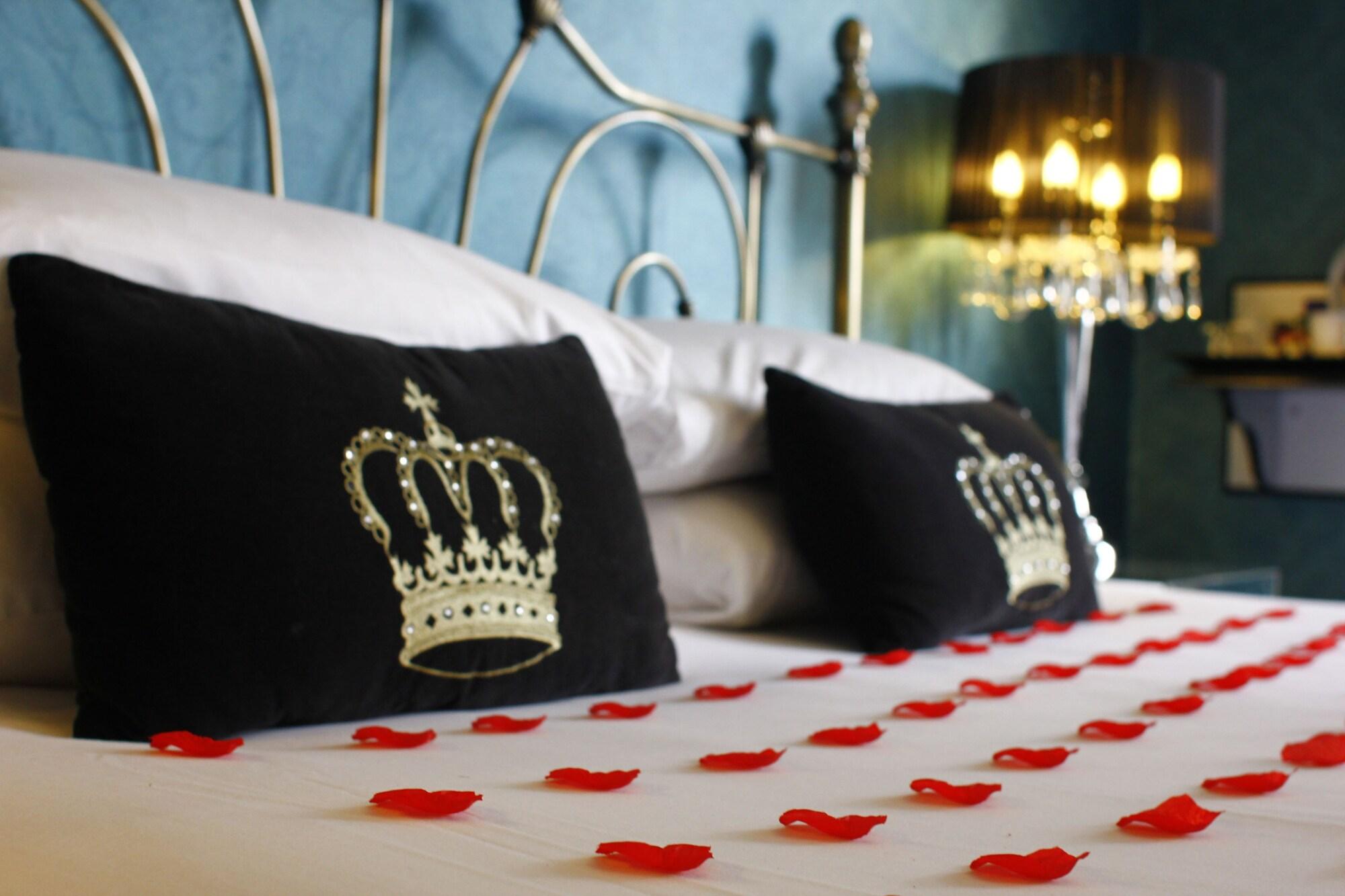 The Victoria Manchester By Compass Hospitality Hotel 3*