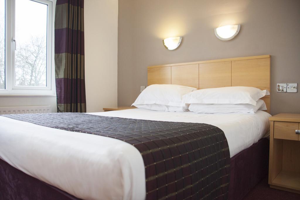 The Victoria Manchester By Compass Hospitality
