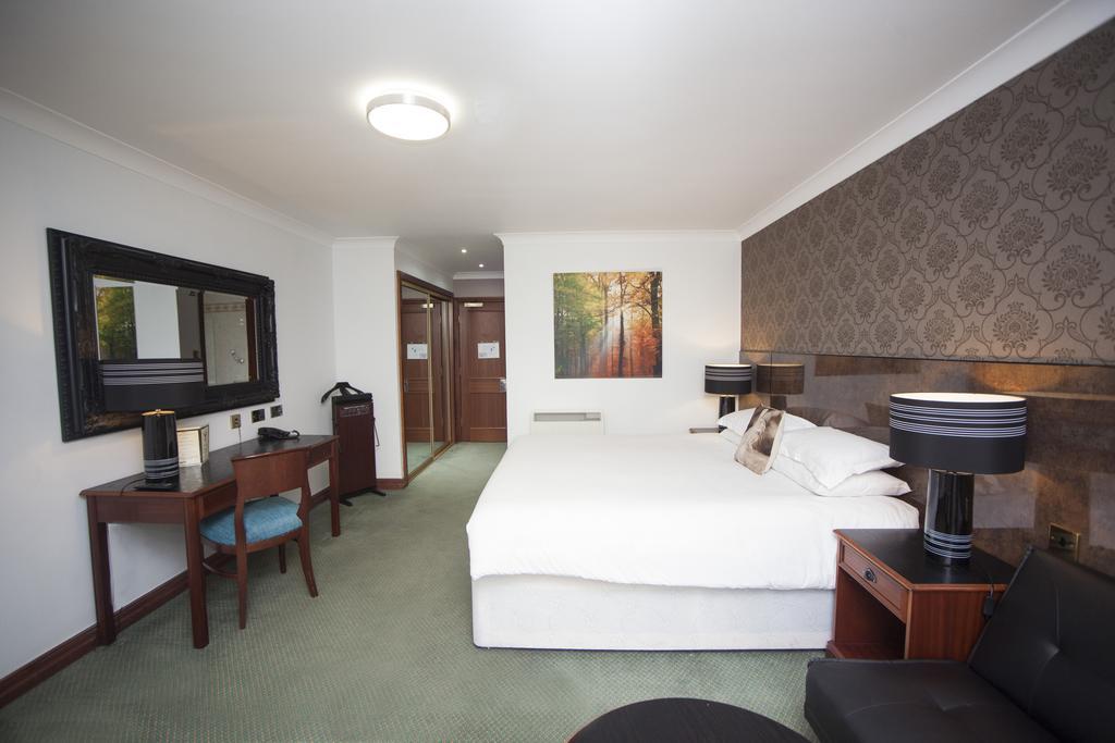 Hotel The Victoria Manchester By Compass Hospitality