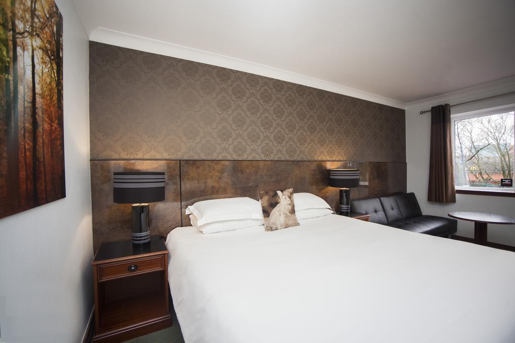 The Victoria Manchester By Compass Hospitality Hotel