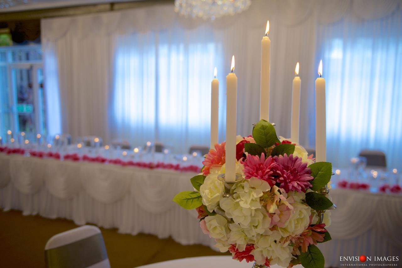 Hotel The Victoria Manchester By Compass Hospitality